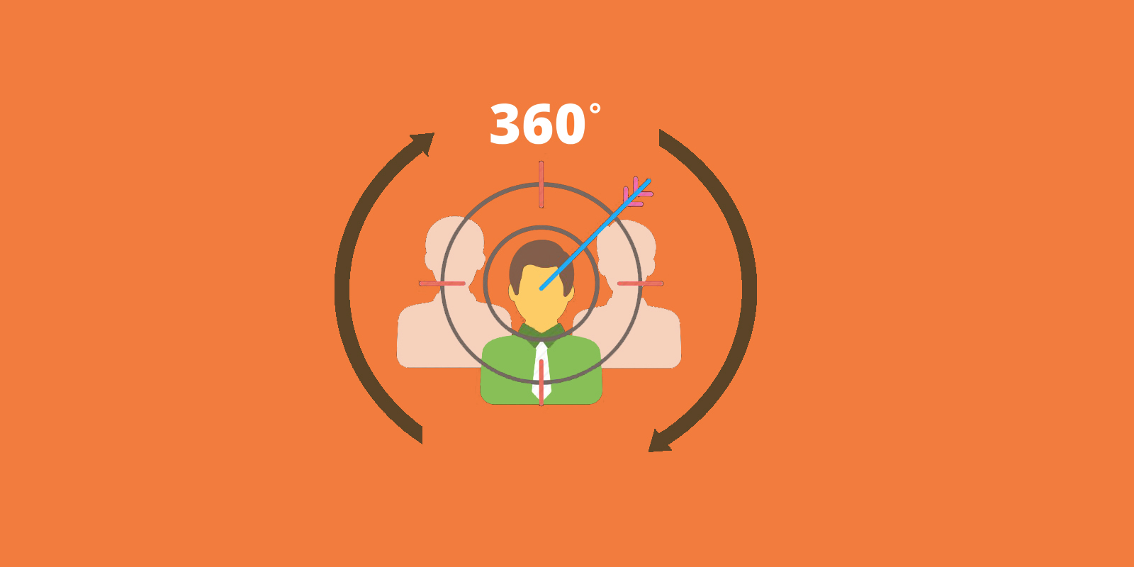 موفقیت و هوشمندسازی کسب و کار با دید 360 درجه